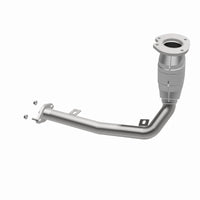 MagnaFlow 88-95 Honda Civic/89-91 Honda CR-X California Direct Fit Catalytic Converter