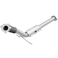 MagnaFlow Direct Fit Catalytic Converter 2001 Volvo V70 X/C 2.4L