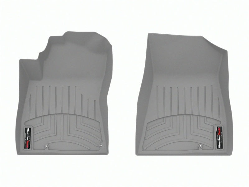WeatherTech 2023 Kia Niro (Incl. Plug-In Hybrid) Front FloorLiner - Grey