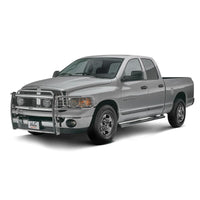 Westin Premier 4 Oval Nerf Step Bars 85 in - Stainless Steel
