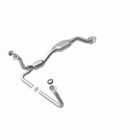 MagnaFlow Direct Fit Catalytic Converter 01-05 Chevy Blazer 4.3L 4WD