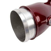 Wehrli 17-24 Duramax L5P High Flow Intake Horn - Illusion Purple
