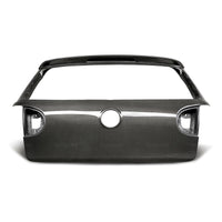 Seibon 06-09 Volkswagen Golf GTI OEM Carbon Fiber Trunk Lid