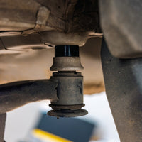 Bilstein 19-21 Subaru Forester B8 TerraSport Lift Kit - 1.5in Front & 1.6in Rear Lift