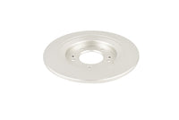 DBA 18-20 Hyundai Elantra GT (w/EPB) Rear En-Shield Street Series Rotor