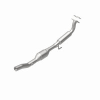 MagnaFlow 2001 Volkswagen Beetle 2.0L Direct Fit Converter