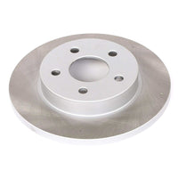 Power Stop 05-08 Chevrolet Cobalt Rear Semi Coated Rotor