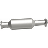 MagnaFlow 95-96 Hyundai Sonata 2.0L Direct Fit Converter