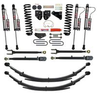 Skyjacker 6In SYS 08-10 F350 S-DUTY ADX