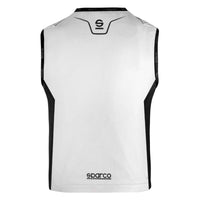 Sparco Ice Vest L - Silver