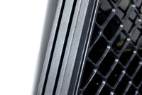 Putco 17-20 Ford SuperDuty - Black Boss Racks