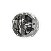 Yukon Gear Dropout Assembly for Ford 9in Differential w/Trac-Lok LSD 28 Spline 3.50 Ratio