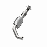 MagnaFlow Direct Fit Catalytic Converter 04-06 F-150 Pickup 5.4L 2WD D/S