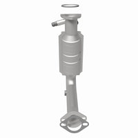 MagnaFlow Direct Fit Catalytic Converter 00-02 Focus 2.0L OEM