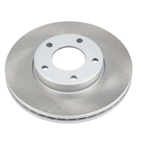 Power Stop 04-13 Mazda 3 Front Semi Coated Rotor