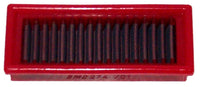 BMC 03+ Nissan Kubistar 1.2L 16V Replacement Panel Air Filter