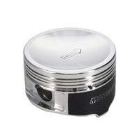 Manley Ford 4.6L Modular V8 Piston Set - 3.572in Bore 1.200in CH, -18.00 CC