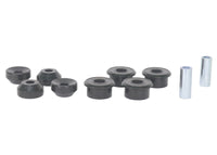 Whiteline 1988-1991 Honda CRX Rear Shock Bushing Set