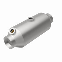 MagnaFlow 2.25 1-O2 CA Universal Converter
