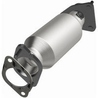 MagnaFlow 05-17 Nissan Frontier 4.0L Direct Fit Converter