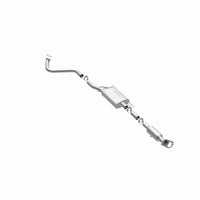 MagnaFlow Direct Fit Catalytic Converter California Grade 2014 Kia Soul 2.0L