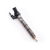 DDP 11-16 Chevrolet Duramax 6.6L LML Reman Injector - Stock (Single)