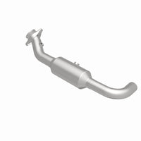 MagnaFlow 15-17 Ford F-150 3.5L Direct Fit Converter