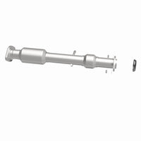 MagnaFlow Direct Fit Catalytic Converter 14-15 Toyota Highlander 3.5L