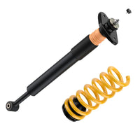 ST XA-Height Adjustable Coilovers 11-20 Dodge Challenger RWD/AWD