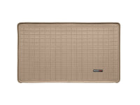 WeatherTech 07+ Ford Expedition EL Cargo Liners - Tan
