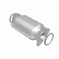 MagnaFlow Direct Fit Catalytic Converter 96-97 Lexus LS400 4.0L