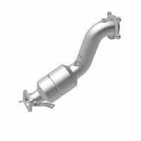 MagnaFlow Direct Fit Catalytic Converter 2013 Cadillac ATS 2.0L