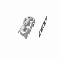 MagnaFlow Direct Fit Catalytic Converter 11-14 Hyundai Genesis V6-3.8L