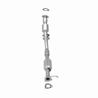 MagnaFlow Direct Fit Catalytic Converter 02-03 Saturn Vue 3.0L Rear