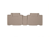 WeatherTech 13+ Toyota RAV4 Rear FloorLiner - Tan