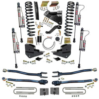 Skyjacker 6In KIT 23 F250 4WD GAS W/LKS