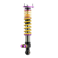 KW Porsche 911 GT2RS 991.2 Without OE NoseLift Clubsport Coilover Kit 3-Way