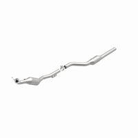 MagnaFlow Direct Fit Catalytic Converter 00-02 Mercedes E430 4.3L