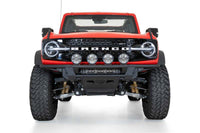 Addictive Desert Designs 21-22 Ford Bronco Pro Bolt-On Add-On Light Hoop