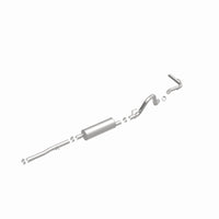 BRExhaust Exhaust Kit Replacement Ford