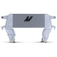 Mishimoto 21+ Ford Bronco High Mount Intercooler Kit - Silver