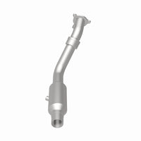 MagnaFlow Direct Fit Catalytic Converter OEM 2004-2006 Chrysler Pacifica Underbody