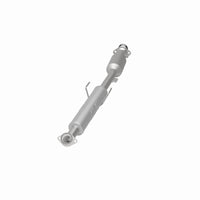 MagnaFlow 07-10 Sienna 3.5 Underbody Direct Fit Converter