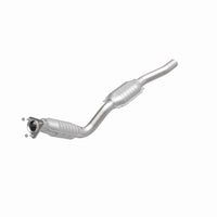 MagnaFlow Direct Fit Catalytic Converter 04-06 Dodge Ram SRT-10 8.3L Passenger Side