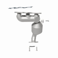 MagnaFlow 11-15 Toyota Sienna 3.5L Direct Fit Converter