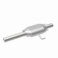 MagnaFlow Direct Fit Catalytic Converter 81-83 Jeep Cherokee 4.2L