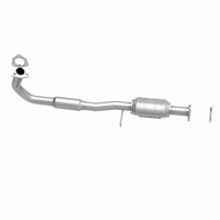 MagnaFlow Direct Fit Catalytic Converter 1997 Saturn Sc 1.9L