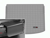WeatherTech 23-24 Honda CR-V (Fits Cargo Tray in Lowest Pos.) Cargo Liner w/Bumper Protector - Grey