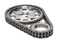 Manley Billet Timing Chain Kit - Small Block Chevrolet - BBC Snout - Torrington