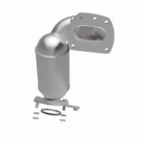 MagnaFlow 18-19 Toyota Camry 3.5L Direct Fit Converter